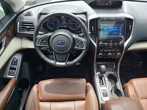 Used 2019 Subaru Ascent Touring AWD/4WD image 13
