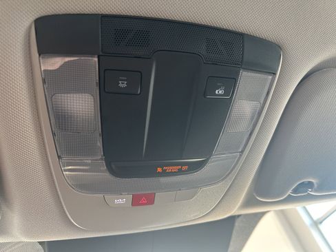 New 2026 Kia Sorento EX image 33