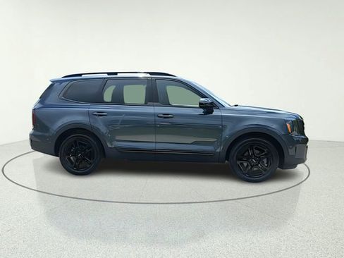 Certified 2024 Kia Telluride SX Prestige X-Line AWD/4WD image 7