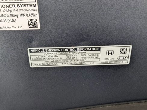 Used 2026 Honda Civic Sport image 22