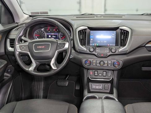 Certified 2019 GMC Terrain SLE w/ Driver Convenience Package AWD/4WD image 5
