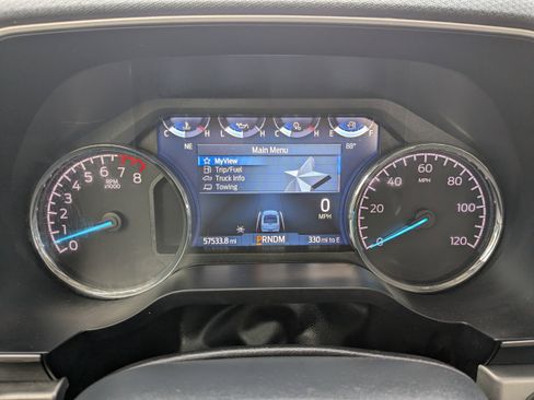 Used 2022 Ford F150 XLT w/ Equipment Group 301A Mid image 30