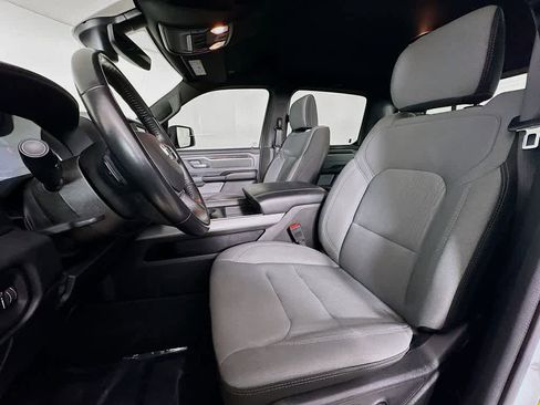Used 2023 RAM 1500 Big Horn image 12