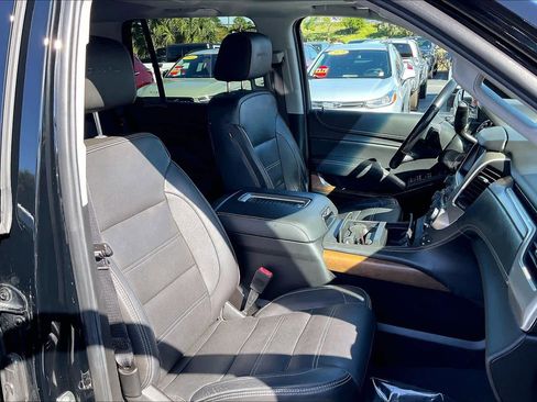 Used 2019 GMC Yukon Denali w/ Denali Ultimate Package image 7