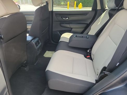 Certified 2026 Honda CR-V EX image 13