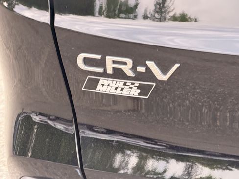 Certified 2023 Honda CR-V EX-L image 27