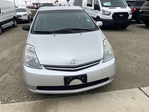 Used 2006 Toyota Prius image 6