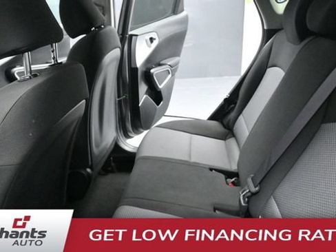 Used 2023 Kia Soul LX w/ Option Group 015 FWD image 25