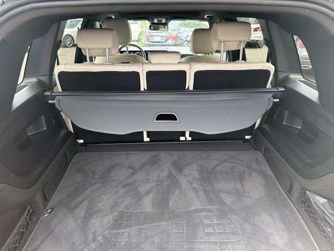 Used 2026 Mercedes-Benz GLB 250 image 8