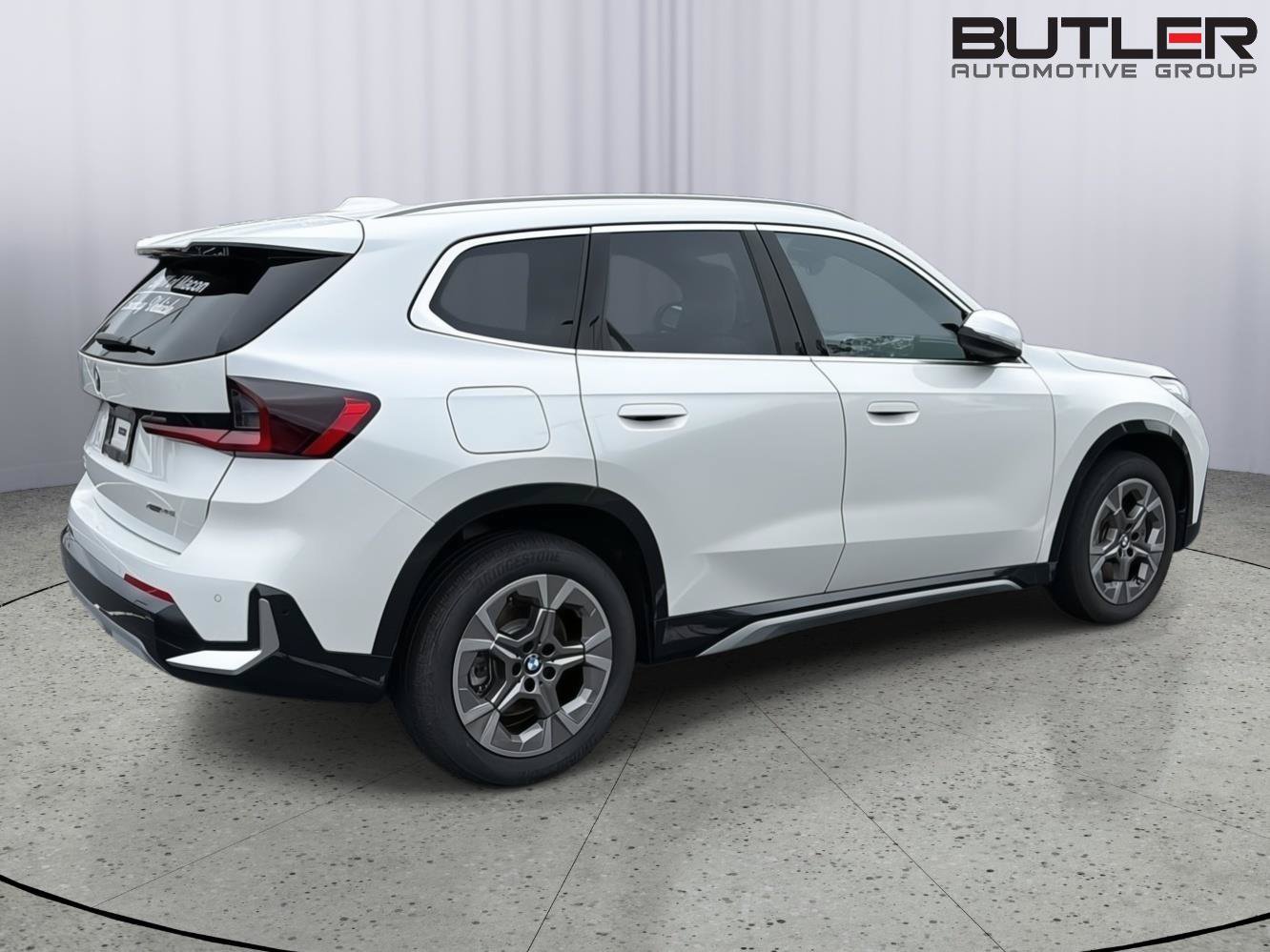 Used 2026 BMW X1 xDrive28i w/ Technology Package AWD/4WD image 6