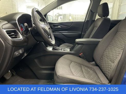 Used 2019 Chevrolet Equinox LT image 18
