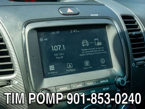 Used 2017 Kia Forte S FWD image 19