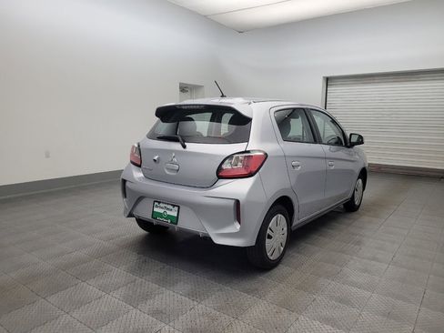 Used 2024 Mitsubishi Mirage ES image 9