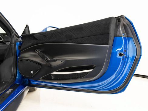 Certified 2019 Ferrari 488 Pista Spider RWD image 22
