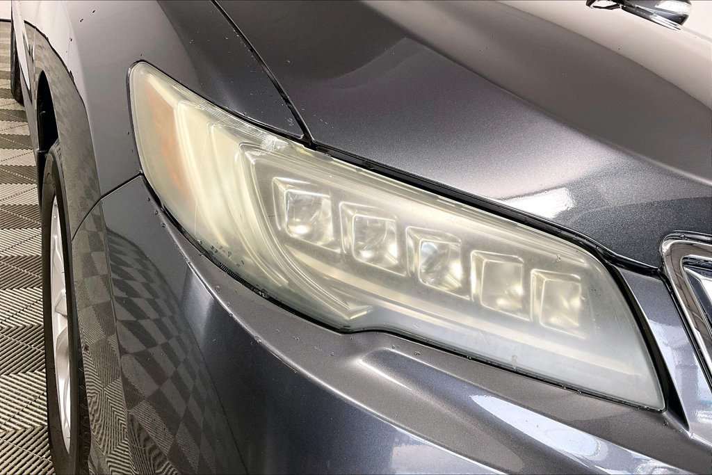 Used 2016 Acura RDX FWD image 26