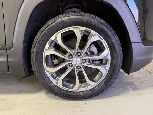 Certified 2020 GMC Terrain SLT w/ Preferred Package AWD/4WD image 32