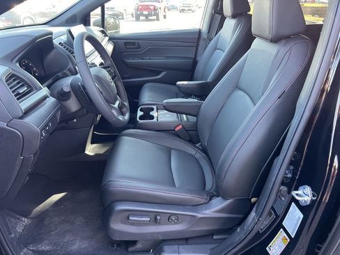 New 2026 Honda Odyssey Sport-L image 14