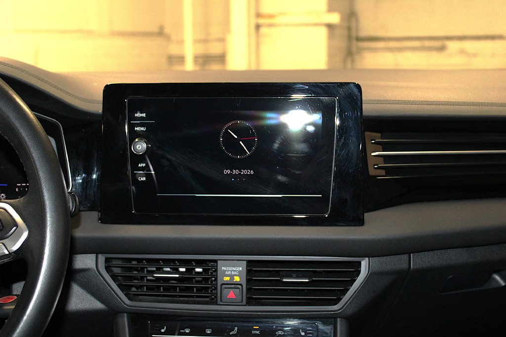 Used 2025 Volkswagen Jetta Sport FWD image 15