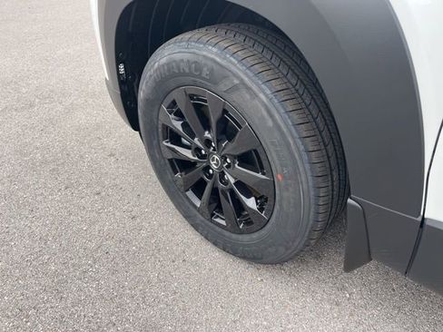 New 2026 MAZDA CX-50 AWD 2.5 Hybrid w/ Weather Package image 5