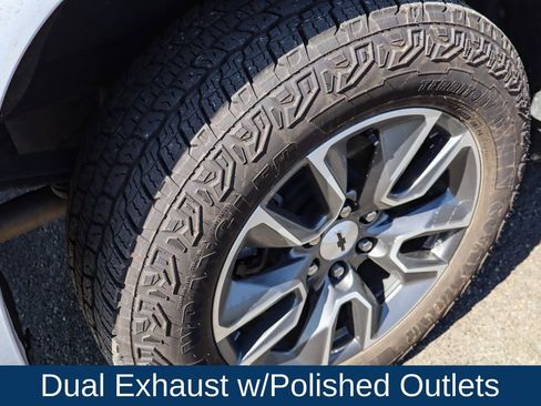 Used 2022 Chevrolet Silverado 1500 RST image 40