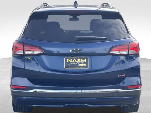 Used 2022 Chevrolet Equinox RS image 4