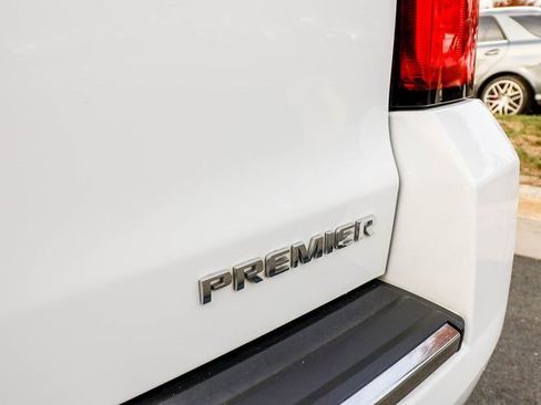 Used 2019 Chevrolet Tahoe Premier image 25
