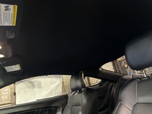 Used 2016 Ford Mustang GT Premium w/ Enhanced Security Package image 20