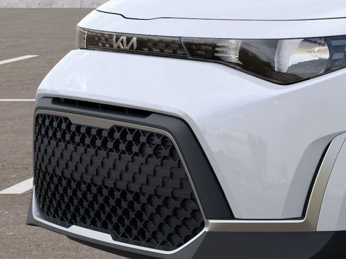 New 2025 Kia Soul LX image 12