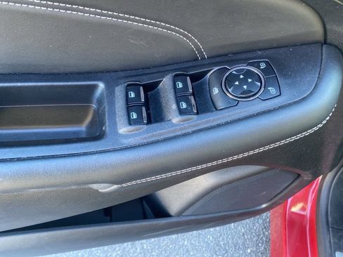 Used 2024 Ford Edge Titanium image 11