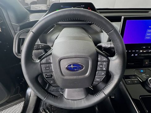 Used 2023 Subaru Solterra AWD image 10