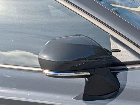 Certified 2025 Toyota Camry LE w/ Convenience Package FWD image 10