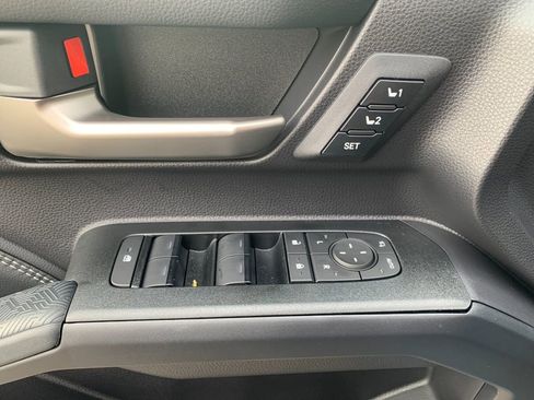 New 2026 Toyota 4Runner Limited image 12