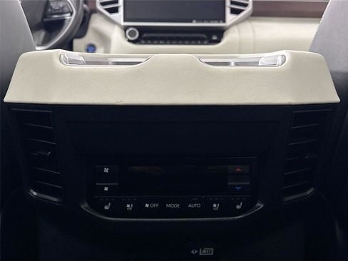 Certified 2023 Toyota Sequoia Capstone image 40