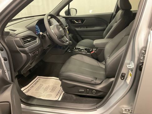 New 2026 Subaru Forester Limited AWD/4WD image 12