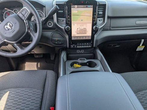 New 2026 RAM 2500 Big Horn image 22