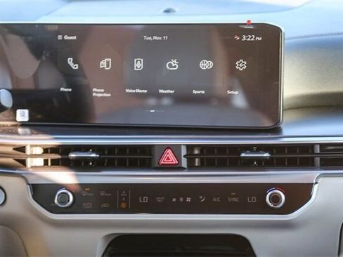 New 2026 Kia Sorento EX w/ EX Premium Package AWD/4WD image 13