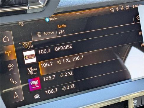 New 2026 Audi A3 2.0T Premium image 13