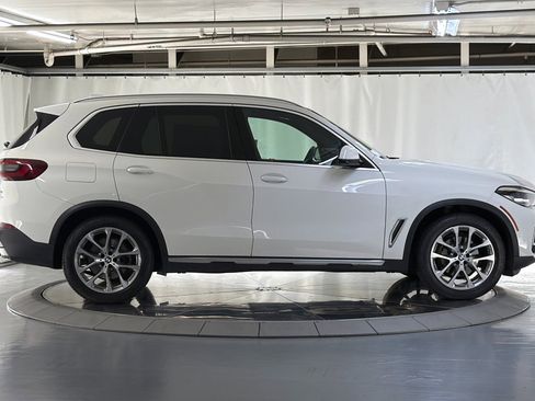 Used 2021 BMW X5 sDrive40i w/ Convenience Package RWD image 7