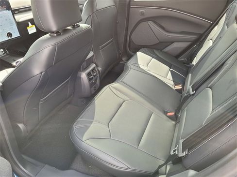 New 2025 Ford Mustang Mach-E Premium image 13