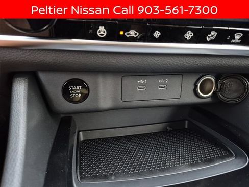 New 2026 Nissan Rogue Dark Armor FWD image 22