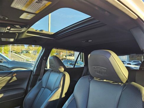 Used 2022 Subaru Outback Wilderness image 22