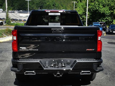New 2026 Chevrolet Silverado 1500 RST w/ Convenience Package II AWD/4WD image 7