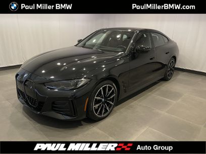 Certified 2024 BMW i4 xDrive40i w/ M Sport Package
