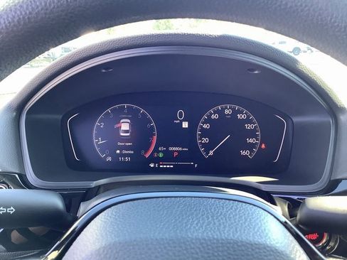 Used 2023 Honda Civic LX image 14