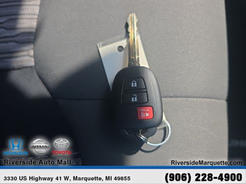 Used 2021 Toyota Tundra SR AWD/4WD image 26