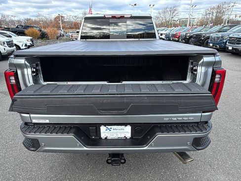 Certified 2024 GMC Sierra 2500 Denali w/ Denali Reserve Package image 29
