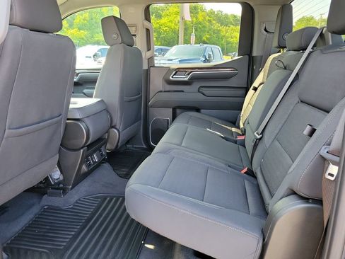 Used 2023 GMC Sierra 1500 Elevation AWD/4WD image 23