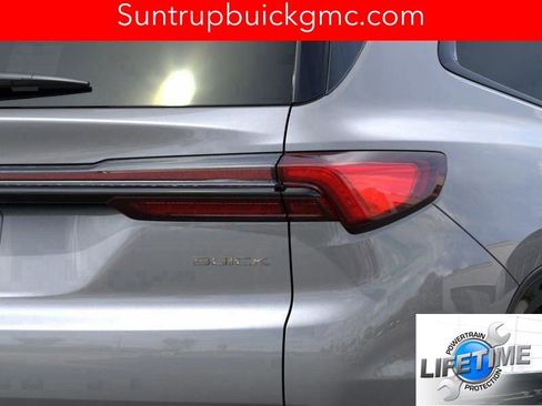 New 2026 Buick Enclave Sport Touring w/ Power Package image 45