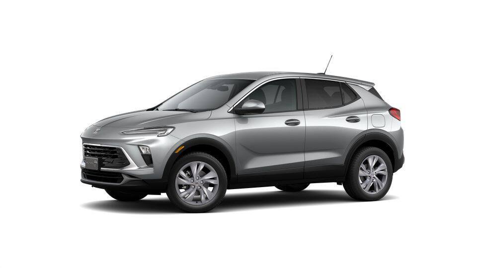 New 2026 Buick Encore GX Preferred w/ Comfort Package FWD image 33