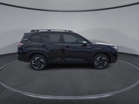 New 2026 Subaru Forester Touring AWD/4WD image 9